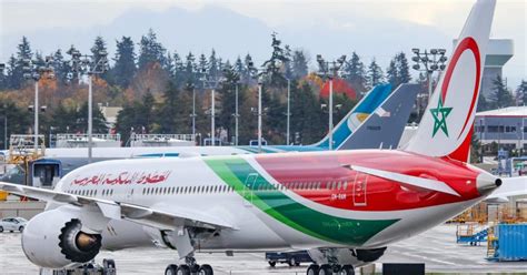 at777|AT777 (RAM777) Royal Air Maroc Suivi et historique des vols.